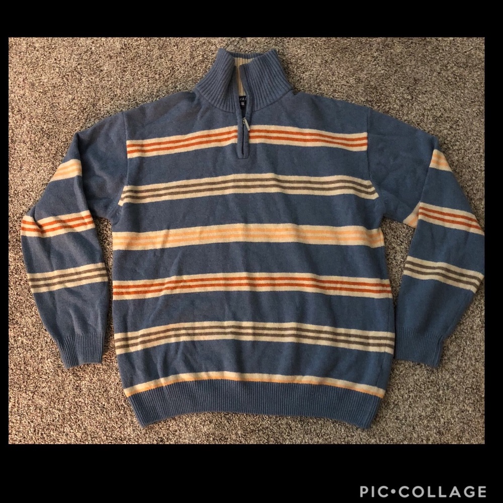 😻Men’s sweater!